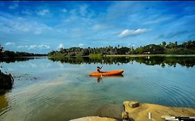 Silent River Resort